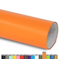 Premium Auto Folie Matt