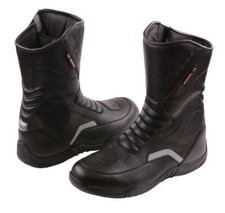 Modeka Blaker Motorrad Stiefel