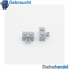 LEGO® 1x2 Stein modifiziert