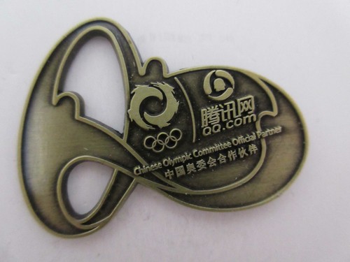 Pin olympische spiele - pin, partner