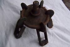 Vw Käfer Bulli T1 , T2 , T3 Abzieher Radnabe Bremstrommel 5 Loch / 4 Loch W311