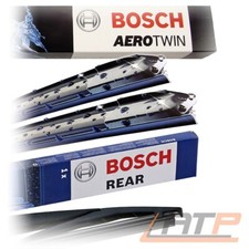 BOSCH SCHEIBENWISCHER AEROTWIN