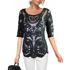 Shabby Chic Boho Impressionen