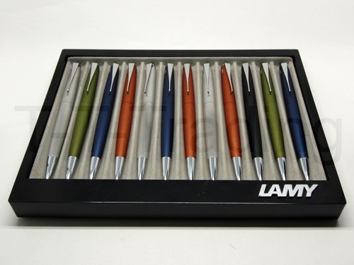 Lamy studio kugelschreiber - lamy, /