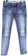 G-STAR 5620 Heritage Embro Tapered Jeans Damen Konisch W26/L34