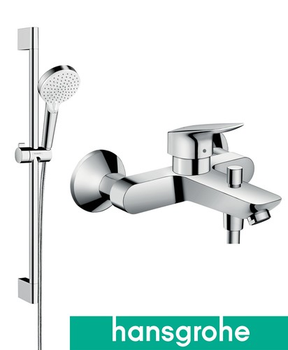 Hansgrohe logis - hansgrohe,