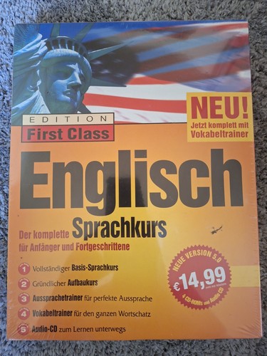First class sprachkurs 0 - first,
