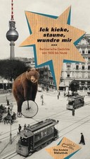 Thilo Bock Ick kieke, staune