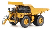 DIECAST MASTERS - CATERPILLAR