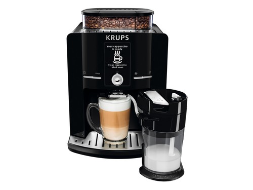 Krups kaffeevollautomat - krups,