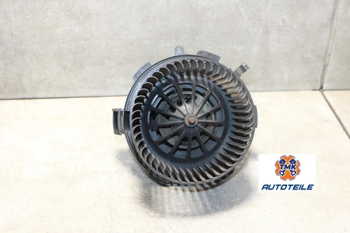 Opel zafira gebläsemotor - b,