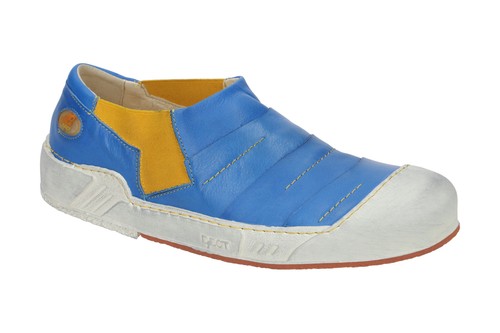 Eject puzzle herrenschuhe - puzzle,