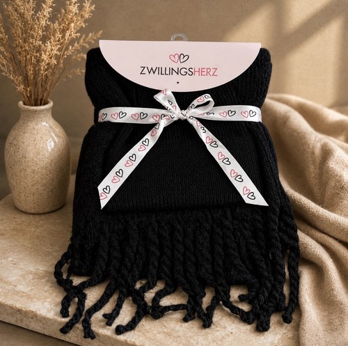 Zwillingsherz damen - zwillingsherz,