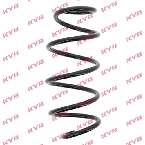 Fahrwerksfeder flex kyb - 1x, k-flex
