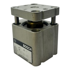 Bosch Pneumatikzylinder Zylinder 0822010141 Pneumatikzylinder von Bosch