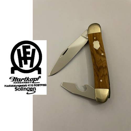 Hartkopf taschenmesser - hartkopf,