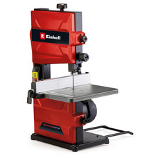 Einhell bandsäge 200 - tc-sb, 200/1