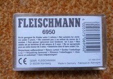 Fleischmann 6950 Streckengleichrichter