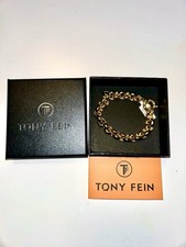 Armband mit 14 Karat Gold