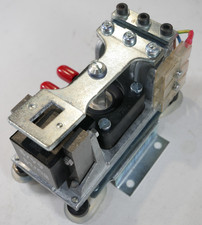 Rietschle Thomas Membranpumpe 1120003 | 230VAC | 50Hz