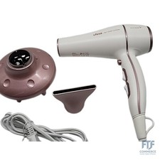 Ufesa air glow professioneller - ufesa,