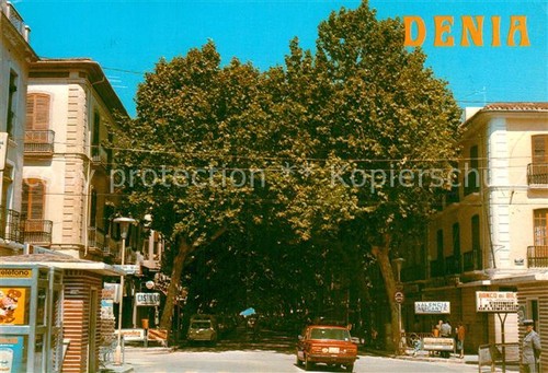 Denia - ,