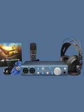 PreSonus AudioBox iTwo Studio