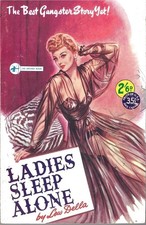 Ladies Sleep Alone Lew Della