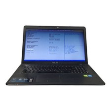 ASUS F751S Series Laptop – Intel Pentium N3700, 8GB RAM, NVIDIA GeForce 920M#A9