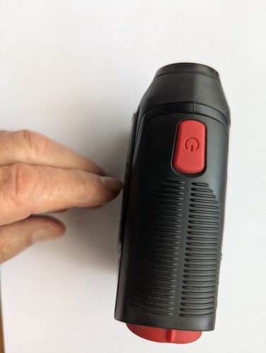 Entfernungsmesser bushnell - entfernungsmesser,