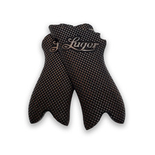 ZIB GRIFFE WW2 German Luger