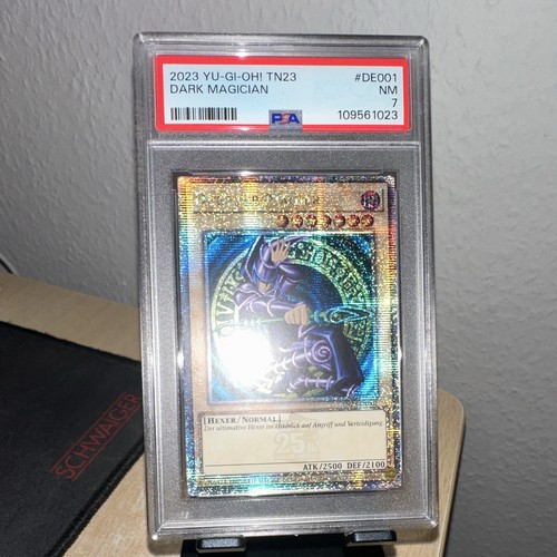 Tcg dark magician - tcg,