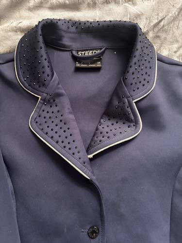 Steeds kinder turnierjacket - steeds,