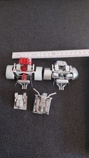 Modellbausatz 1:24 1:25 Motor