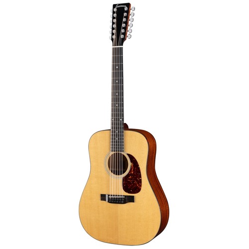 Eastman e1d dlx - eastman, e1d-12-dlx