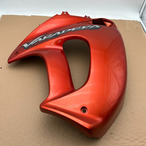 Honda xl1000 seitenverkleidung - xl1000,