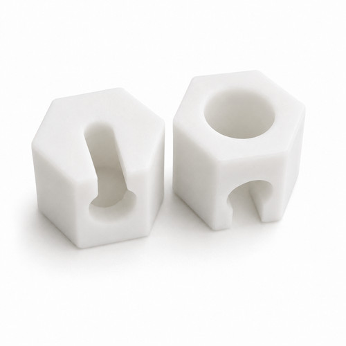 Ersatzmutter kompatibel mit - 4x,