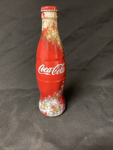 Coca cola limited edition - limited,