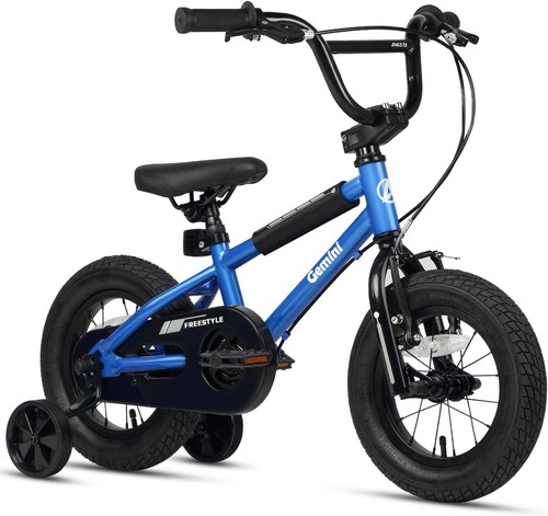 Avasta kinderfahrrad bmx style - avasta,