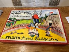 (RB)5025-5734, Ruck und Zuck, Kellner-Patent-Baukasten