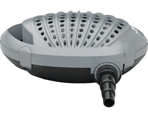 Teichpumpe heissner filter - heissner, filter-