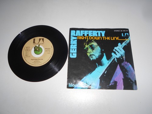 Gerry rafferty right - rafferty,