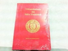 Urkundenbuch des Stifts