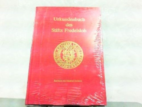 Urkundenbuch des stifts - des,