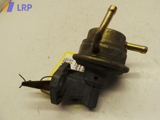 VW Golf 2 Kraftstoffpumpe mechanisch 026127025 720802020147 PIERBURG BJ1990