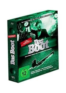Das boot - das,