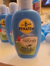 Penaten Naturals Wasch DUSCHCREME