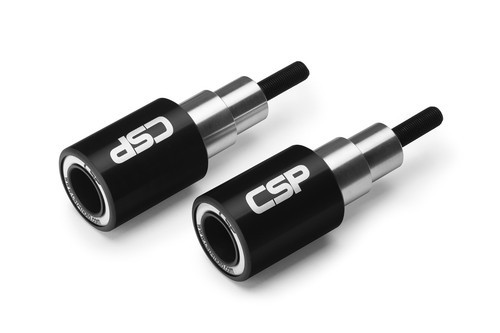 Csp moto sturzpads für - sturzpads, yamaha