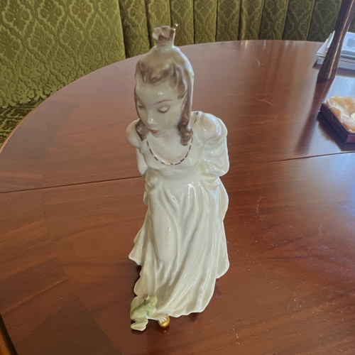 Rosenthal porzellanfigur - rosenthal,