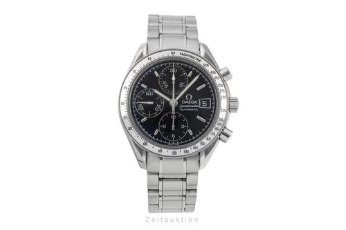 Omega speedmaster date - speedmaster,